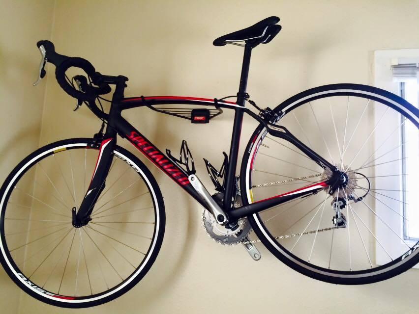 2015 Specialized Elite Double Black