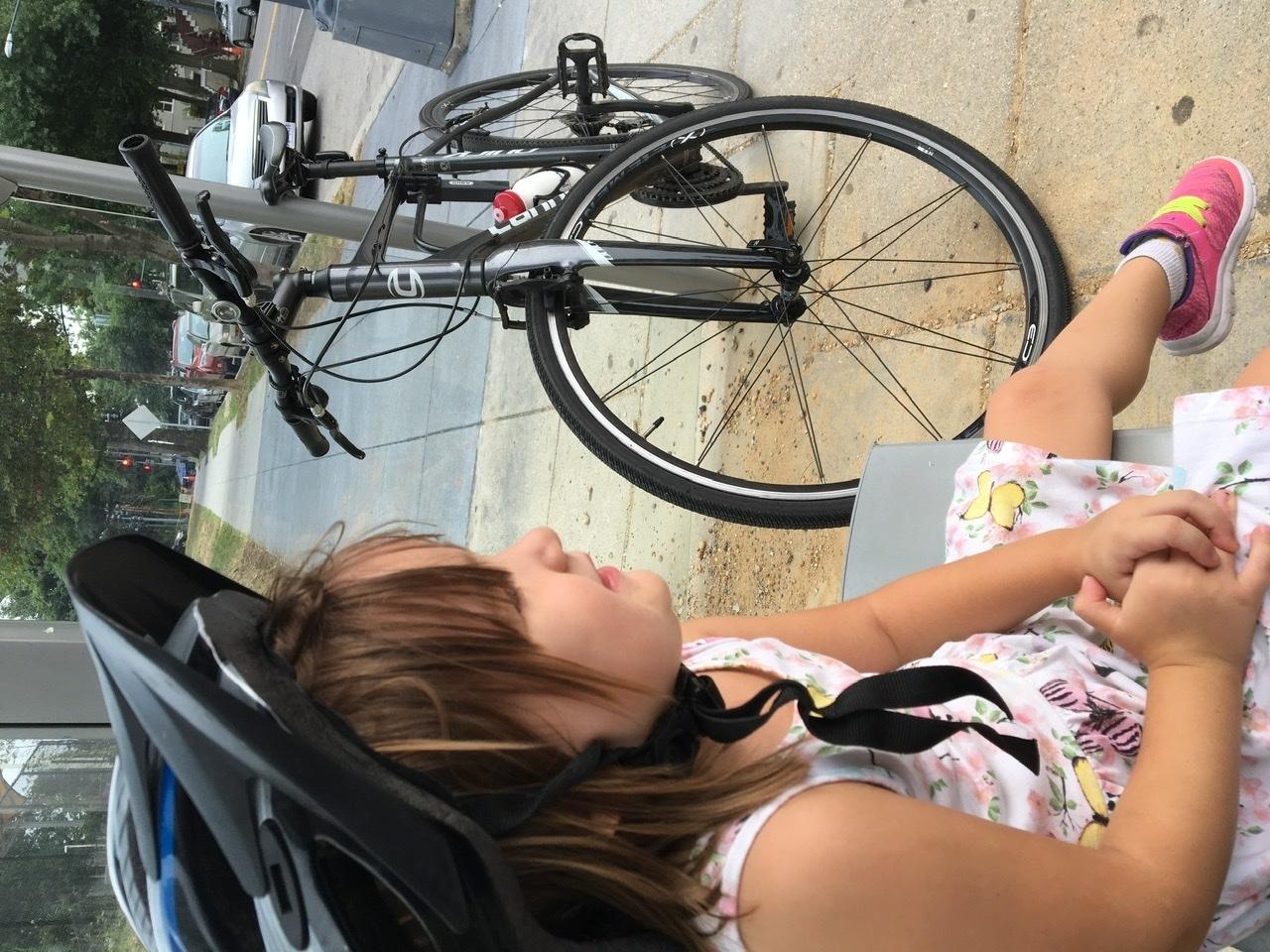 2013 Cannondale Quick 6 Black and White