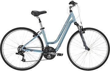 2011 Trek 7100  Black