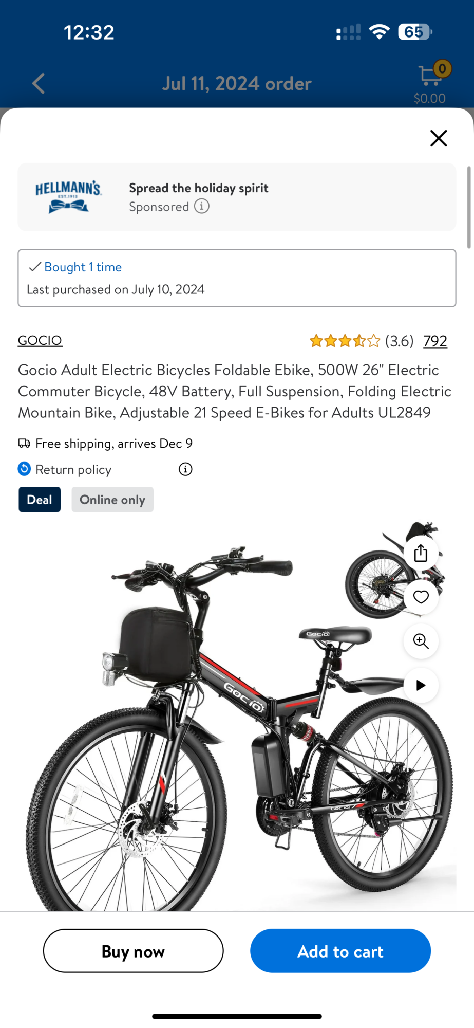 2024 Unknown G0CIO Black
