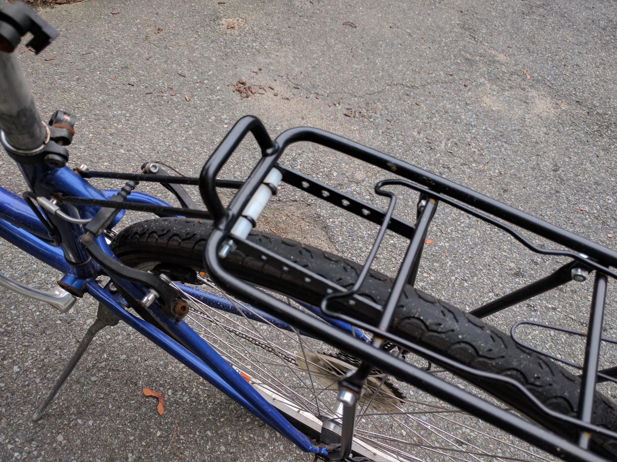 2012 Trek 700 WSD Blue