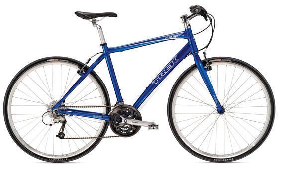Trek Blue