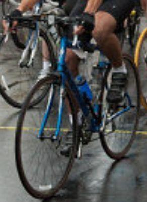 Specialized Allez 58cm  Blue