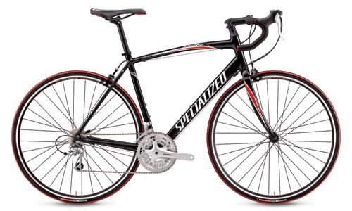 Specialized Allez Sport Black