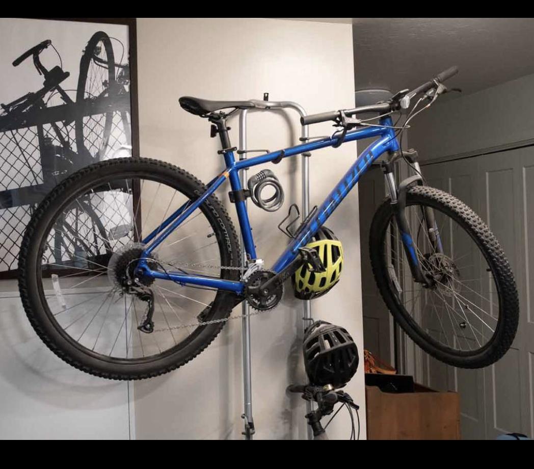 2020 Specialized ROCKHOPPER SPORT 29 Blue