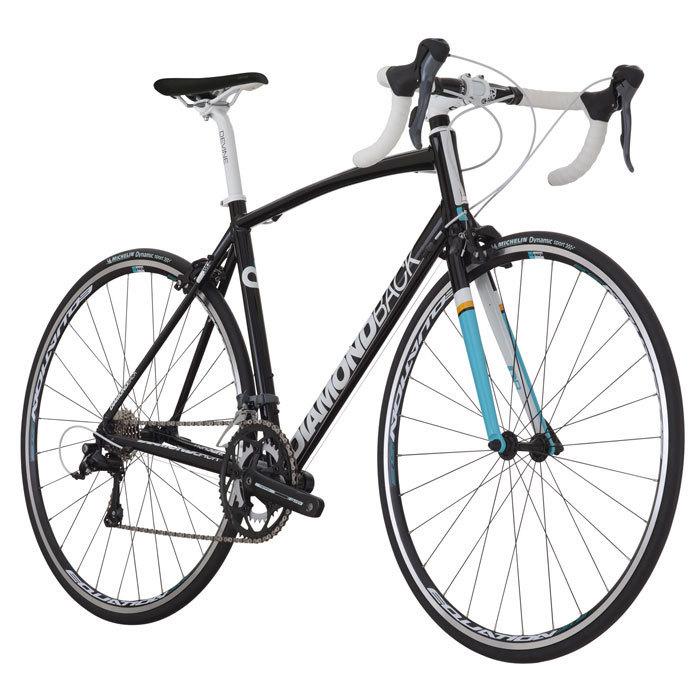 2015 Diamondback Airen 1 Black
