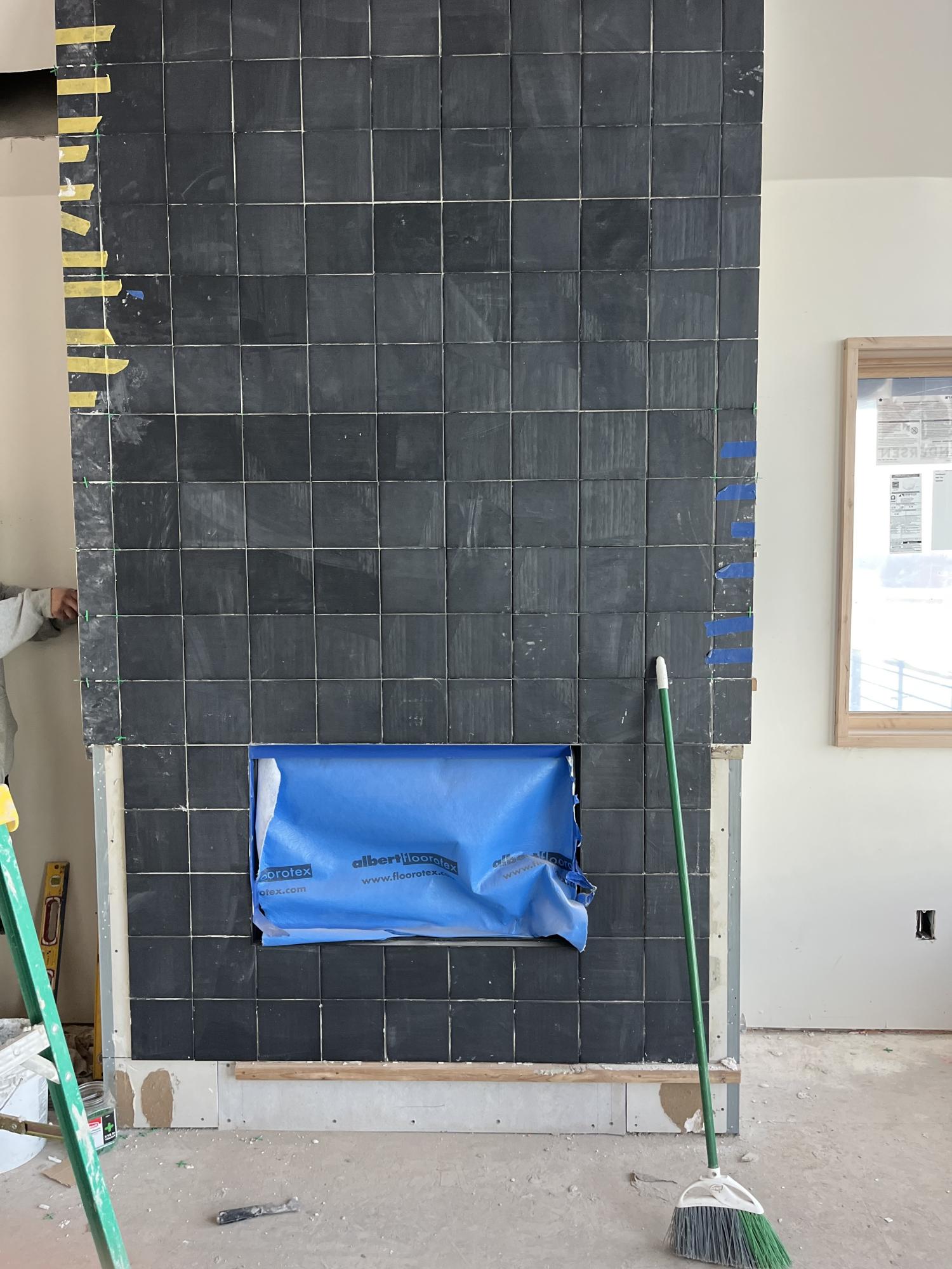 2018 Trek Fuel ex8 Silver, gray or bare metal