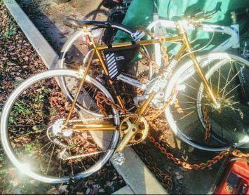 2019 Luc Belair Luc Belair France Yellow or Gold