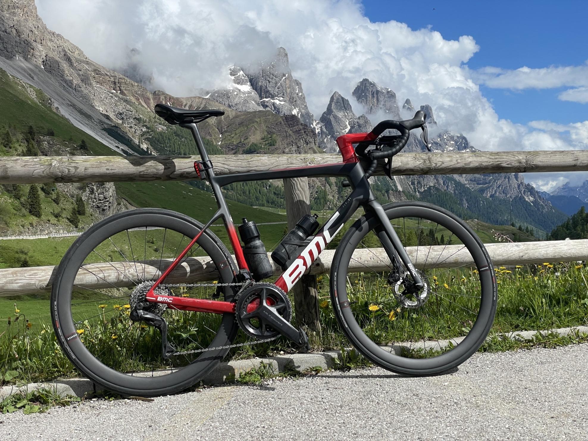 2023 BMC Black