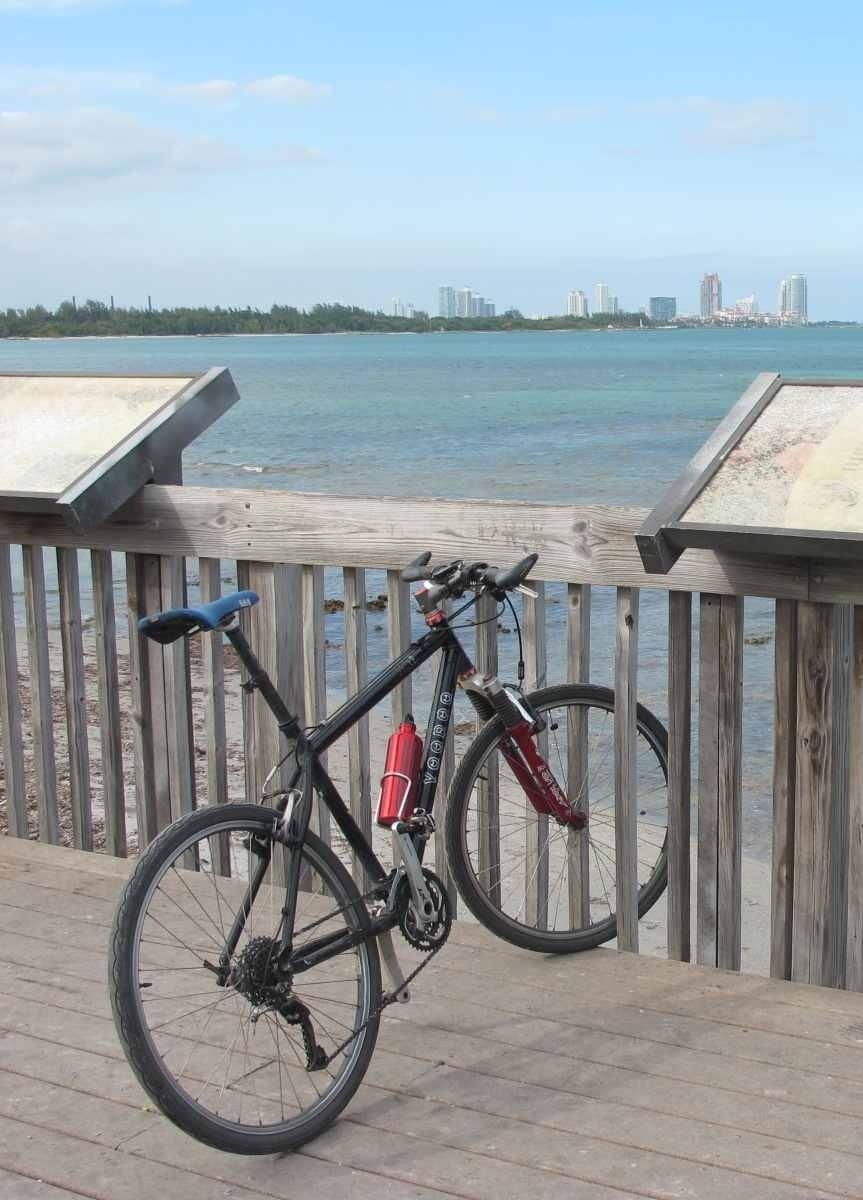 2008 Voodoo Mountainbike  Black