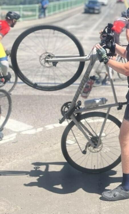 2023 Specialized Allez White