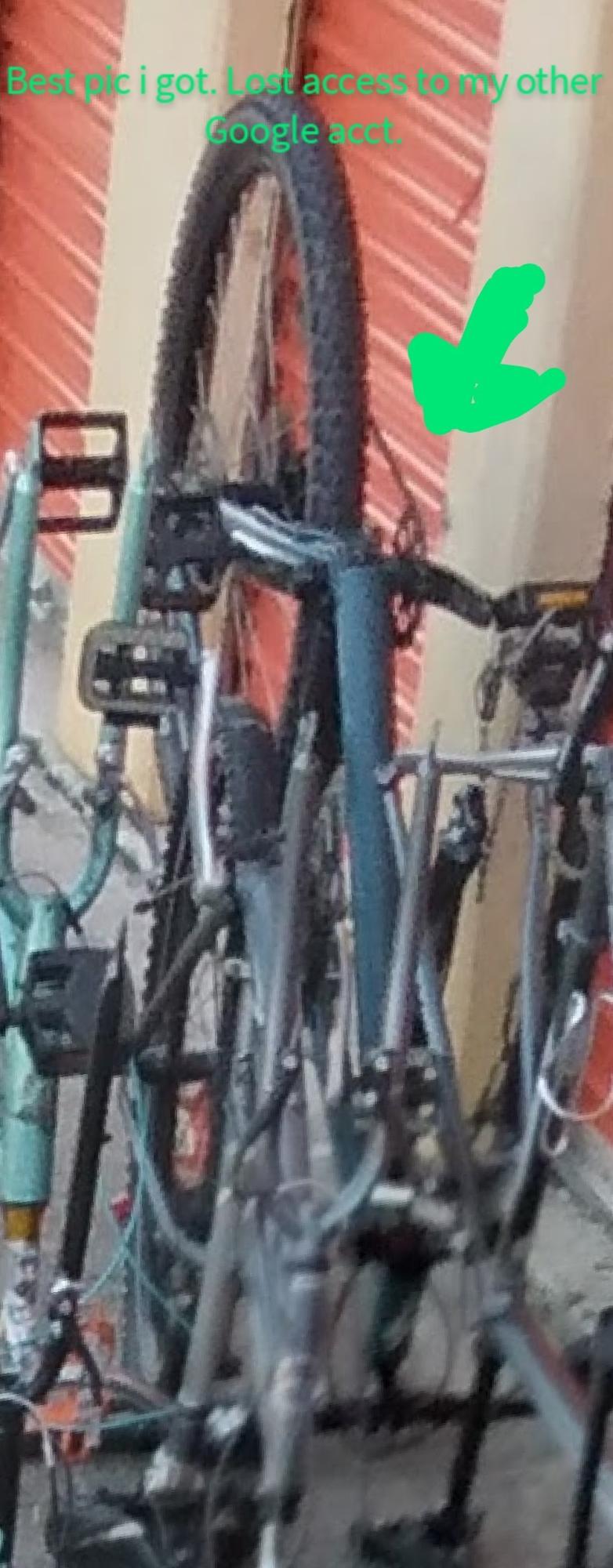 2019 Specialized Pitch Teal