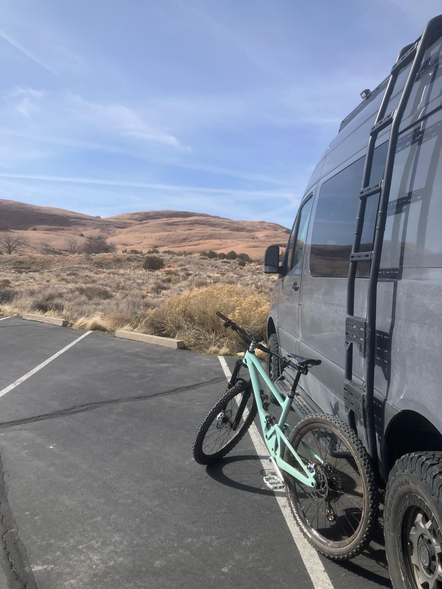 2024 BMC Scor, 4060 ST Teal