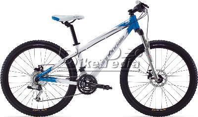 2009 Cannondale F5  Black