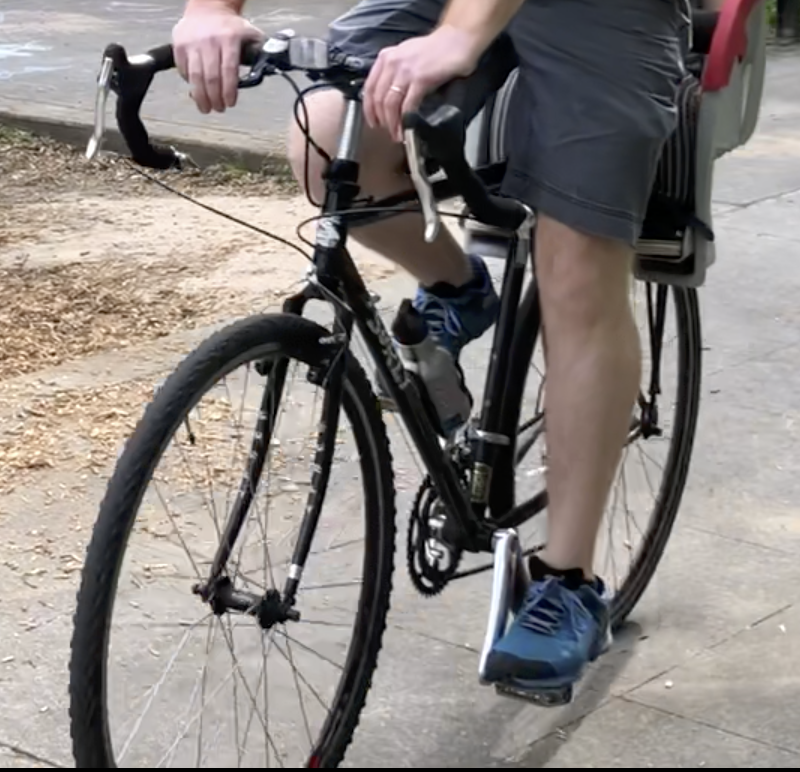 2009 Surly Cross check Black