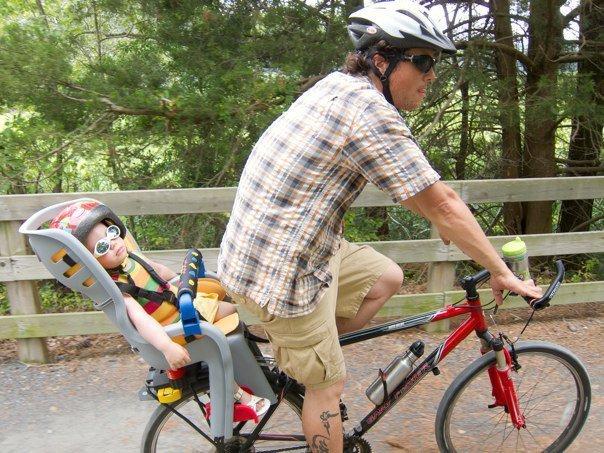 2004 Gary Fisher Big Sur  Black