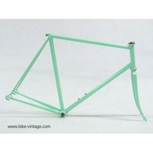 Bianchi not sure  Black