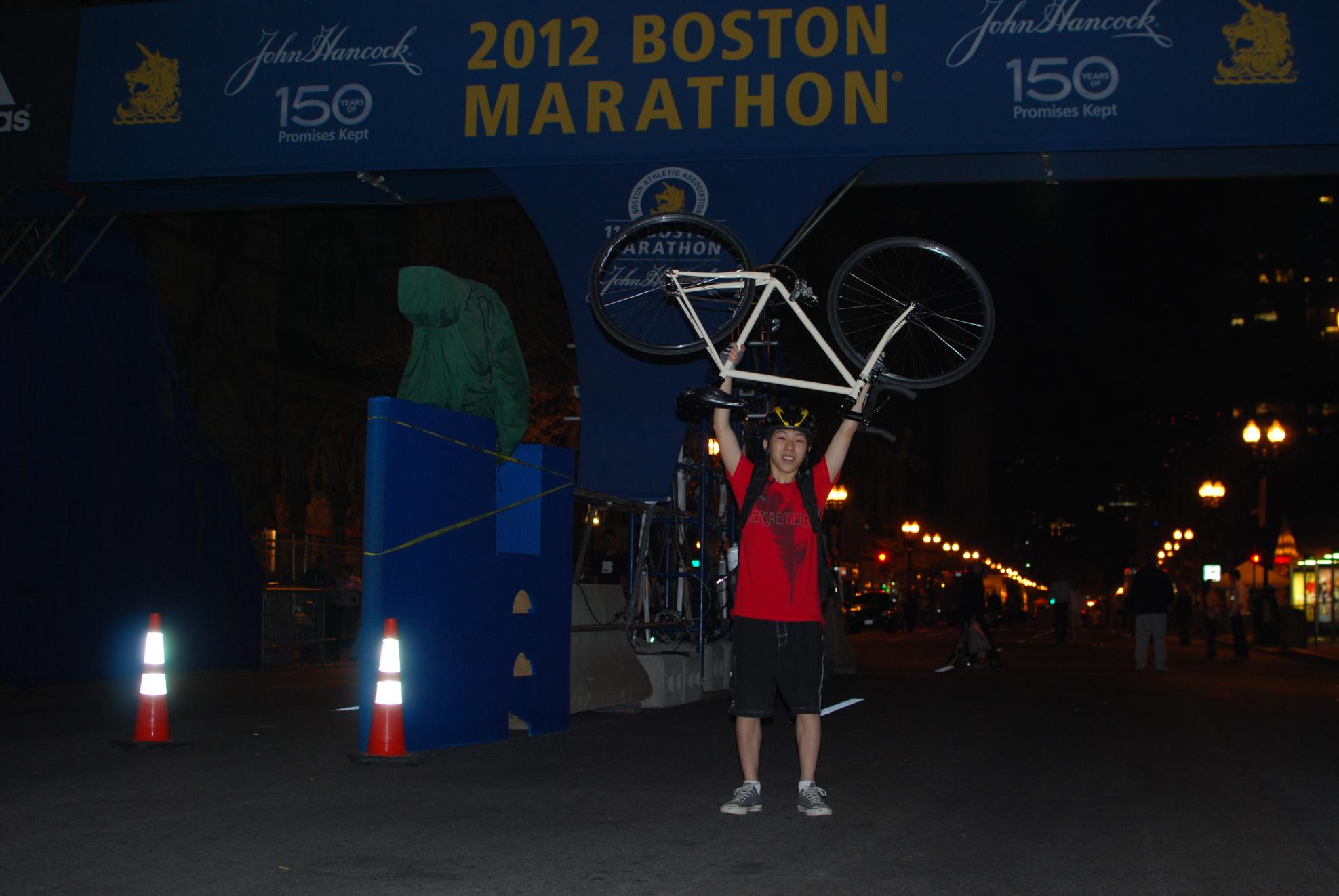 2011 Surly Steamroller Yellow or Gold