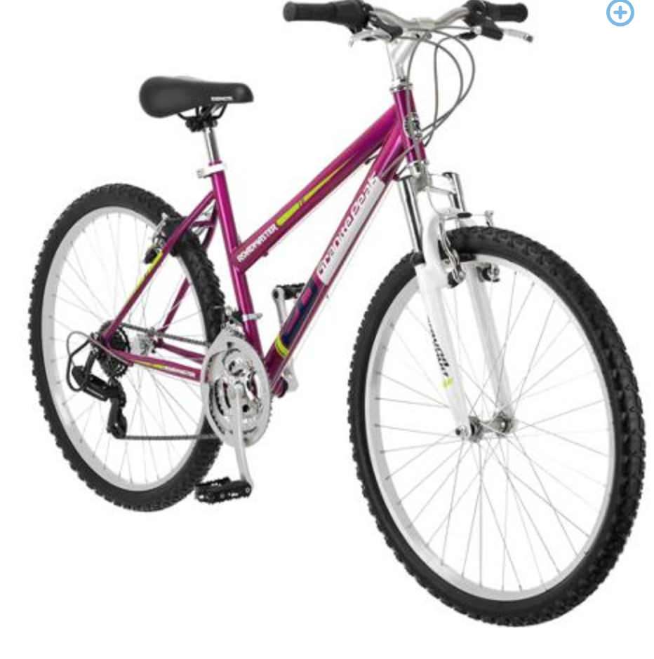 2014 Roadmaster  Red and Purple