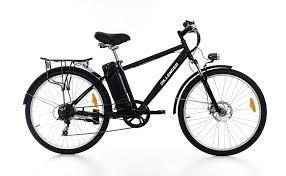 2015 Dillenger Puma Black