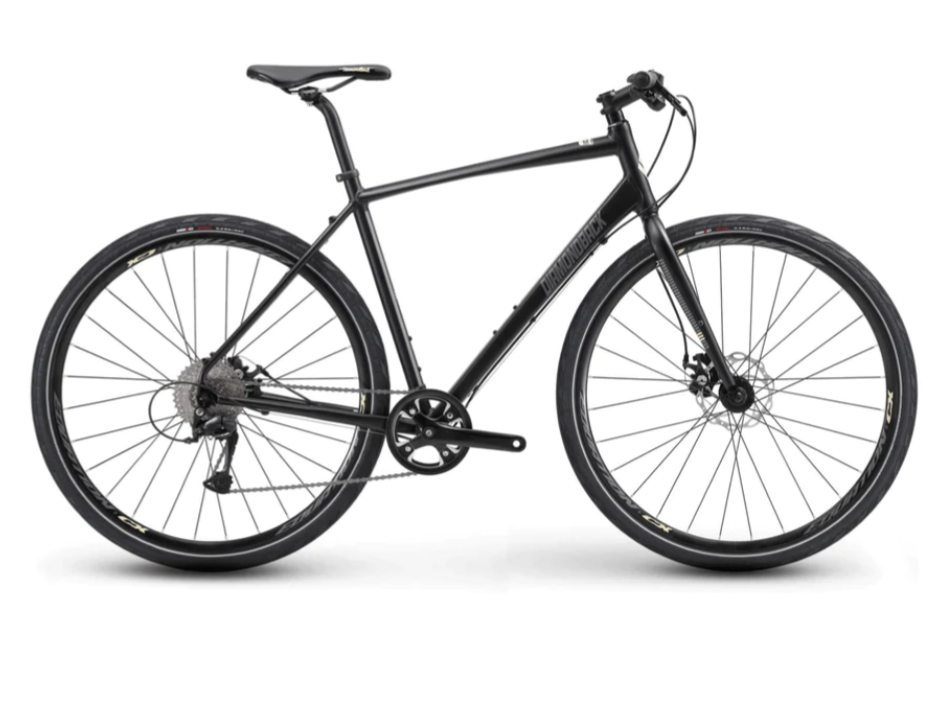 Diamondback haanjo 1 Black