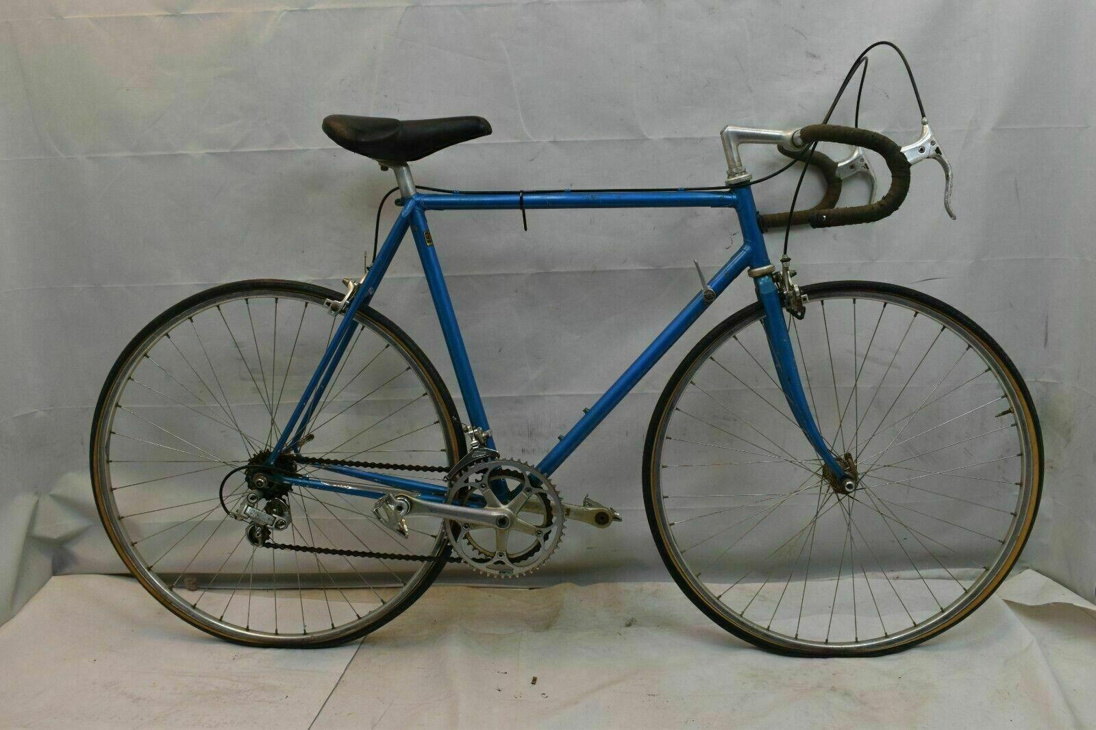 1984 Miyata grand touring Blue