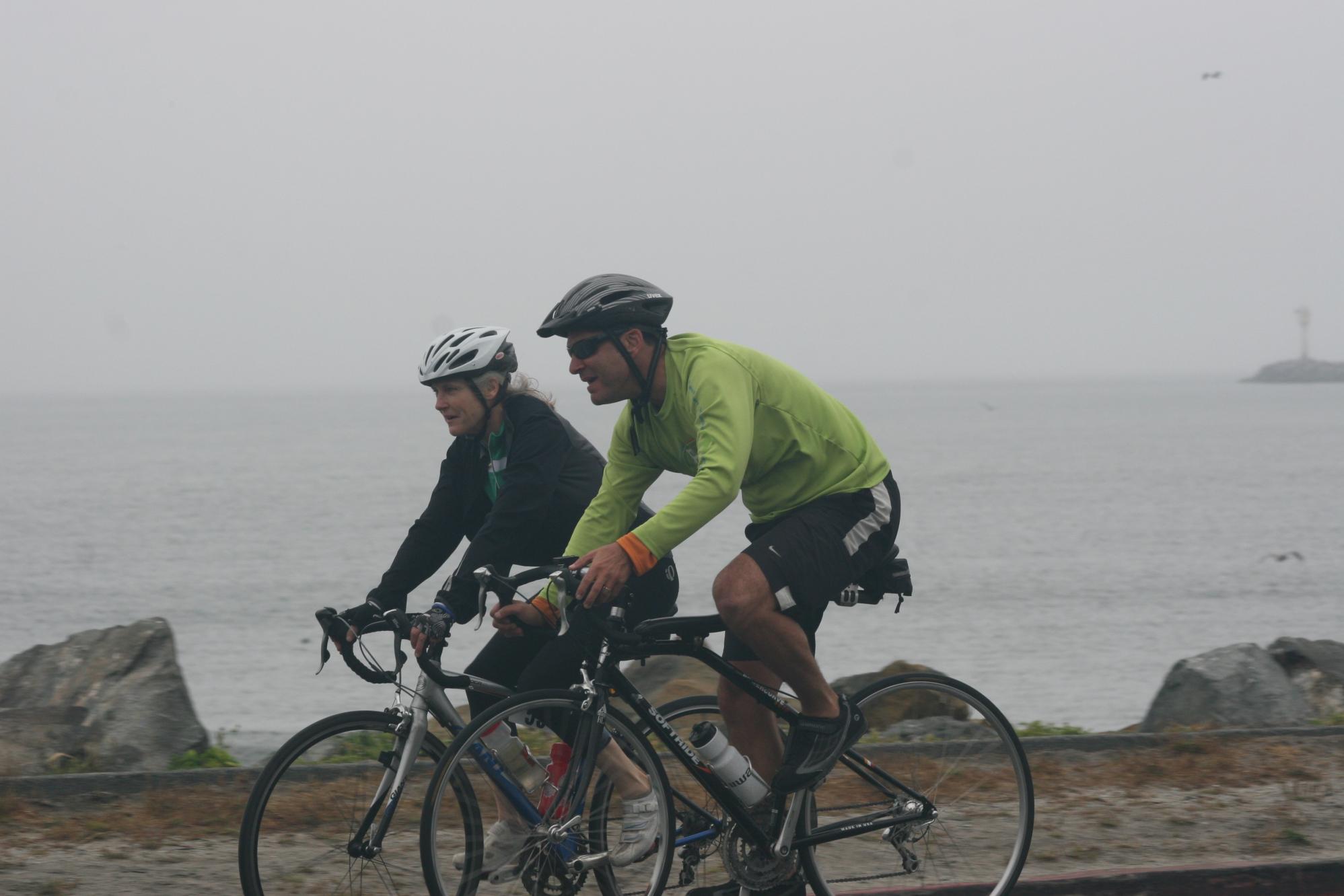 2014 Softride Powercurve Aluminum  Black