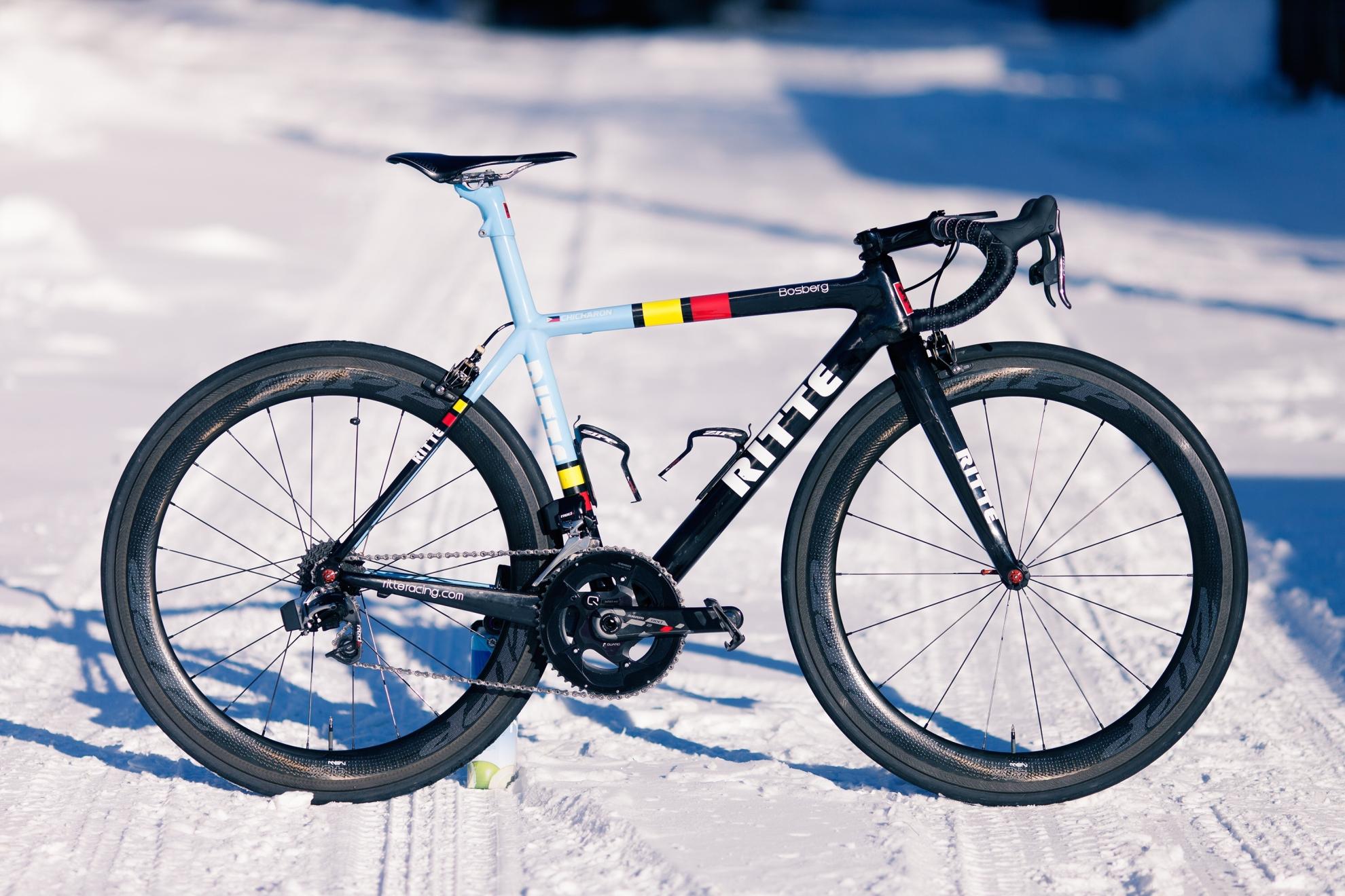 2010 Ritte Bosber Black