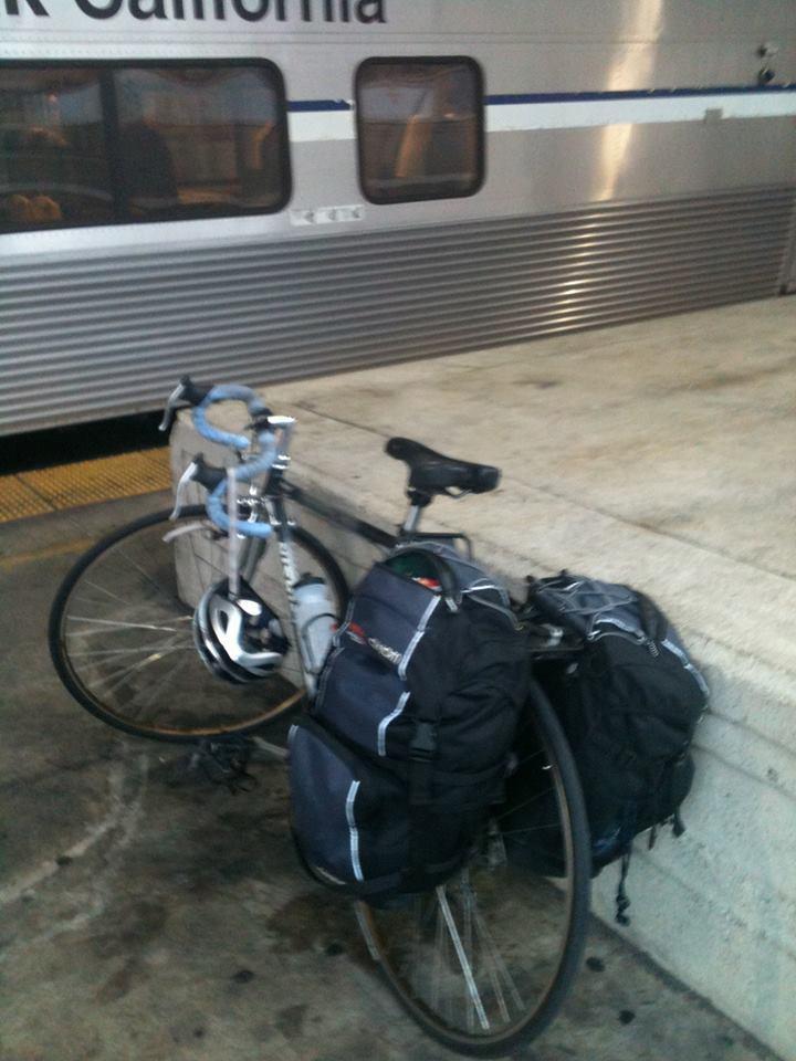 Nishiki Prestige  Black