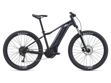 2022 Giant Tempt E+ 2 WOB 20MPH XSmall Black