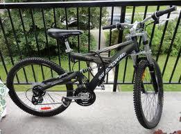 2012 New Supercycle Holegon  Black