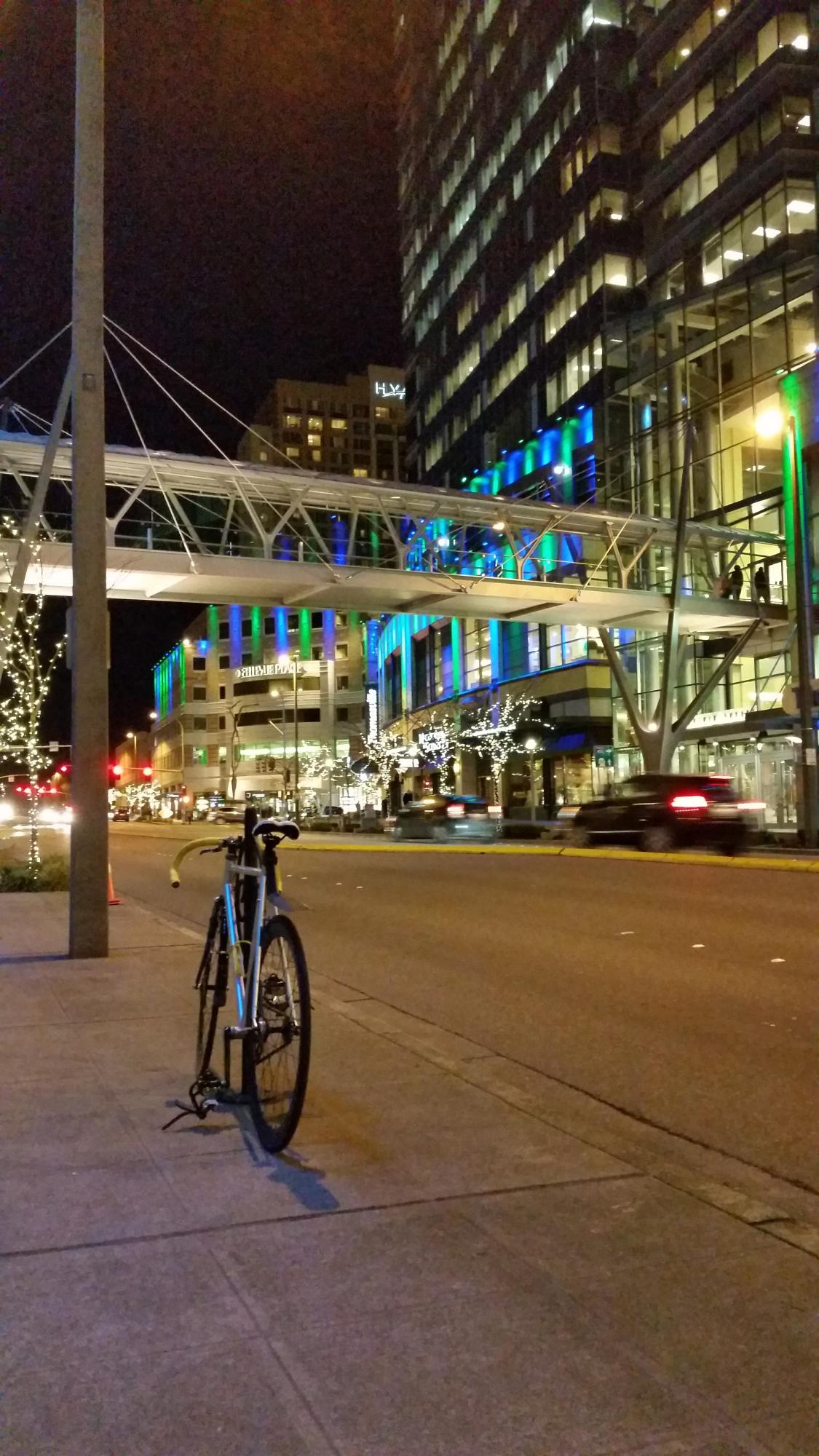 2014 State Bicycle Co. Contender Silver or Gray