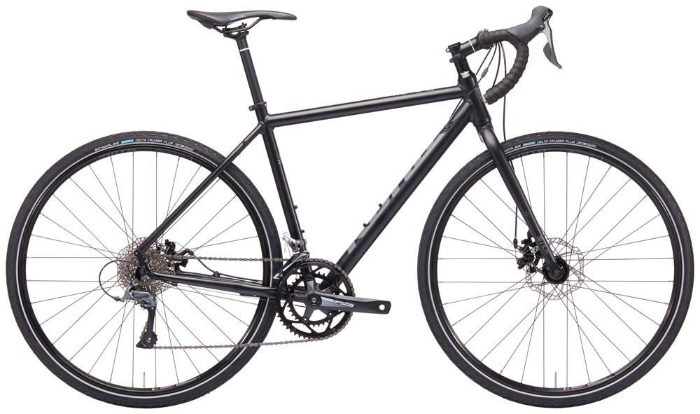 2019 Kona Black