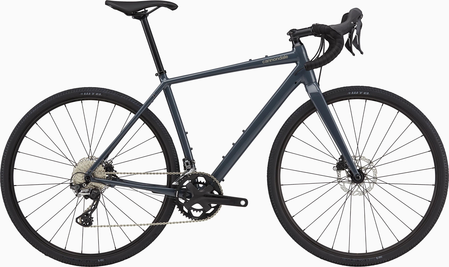 2020 Cannondale Blue