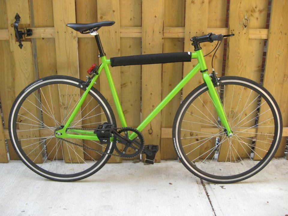 2011 Unbranded  Black