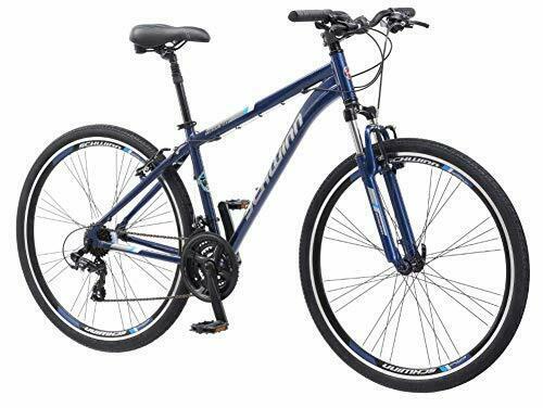 Schwinn Blue