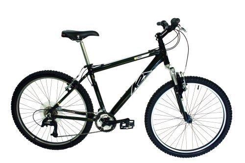 2009 K2 ZED 2.2  Green