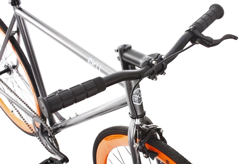 2014 6KU Barcelona  Silver or Gray