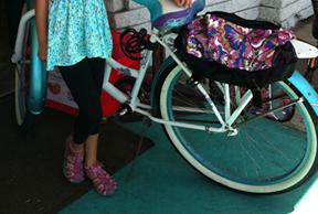 2011 Schwinn Del Mar Cruiser  Black