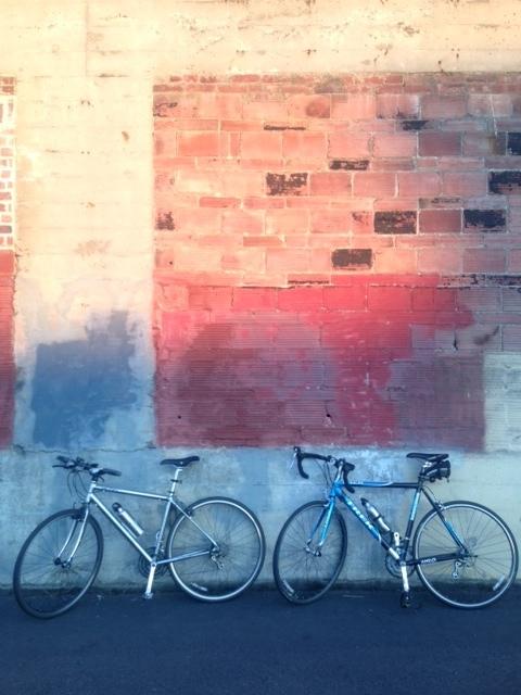 Specialized Sirrus A1 Sport  Silver or Gray