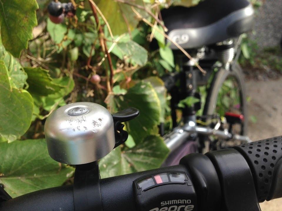 Trek 7.5 FX Silver or Gray