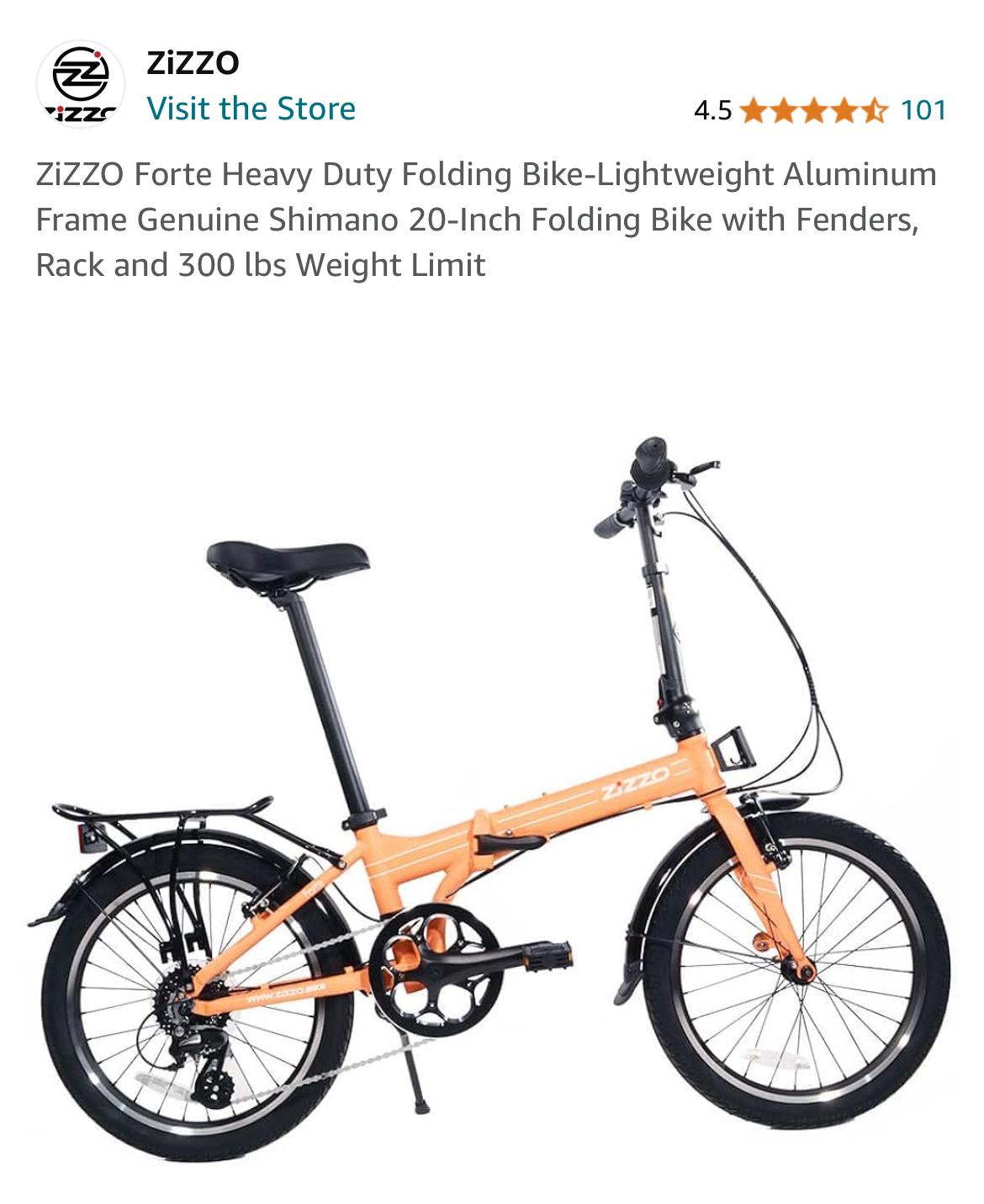 2021 Zizzo Euromini Pink