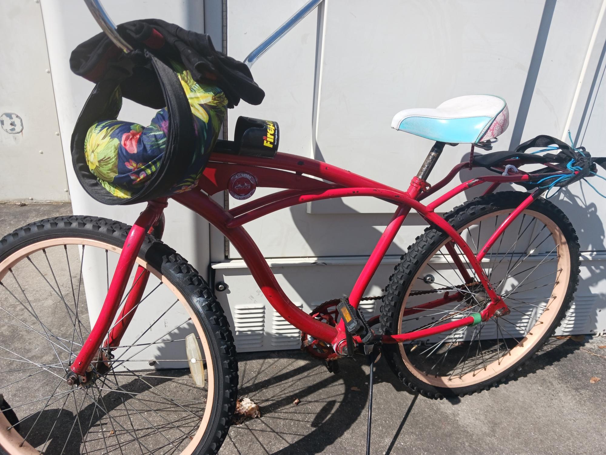 Huffy NEL LUSSO Black