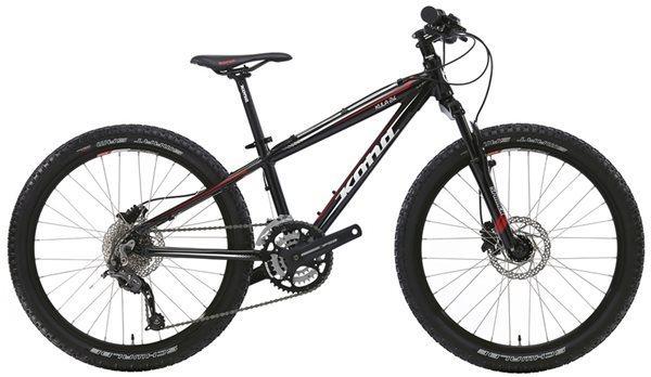 2013 Kona hula Black