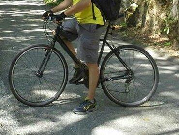 2010 Gary Fisher Wingra Black