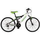 2012 Nakamura Monster 2.1  Black