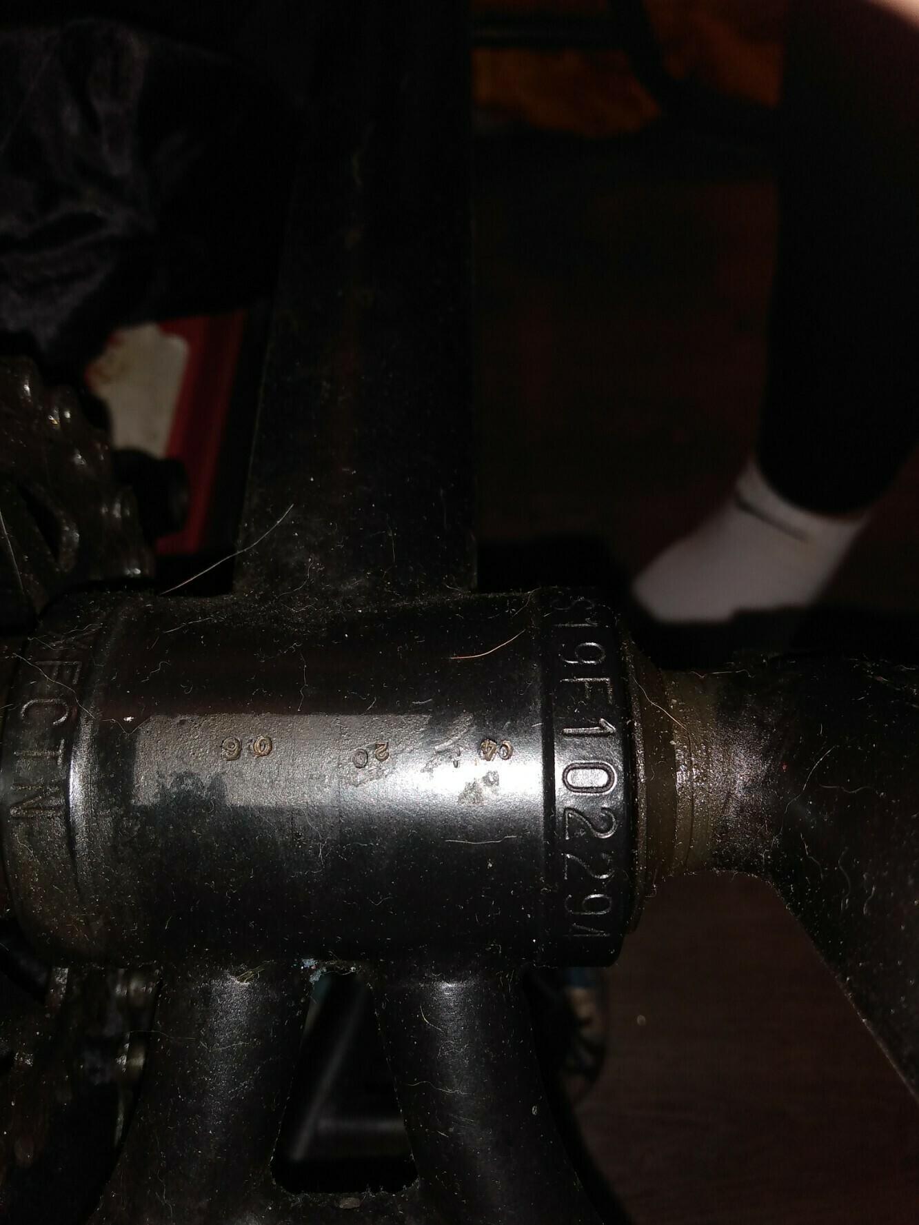 Stolen Bicycle Co. StlnXfctn Black and Blue