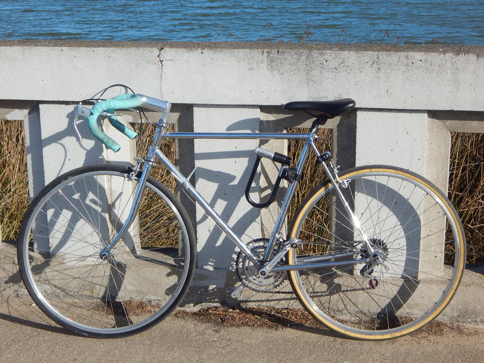 2016 Vintage Mexican Brand 