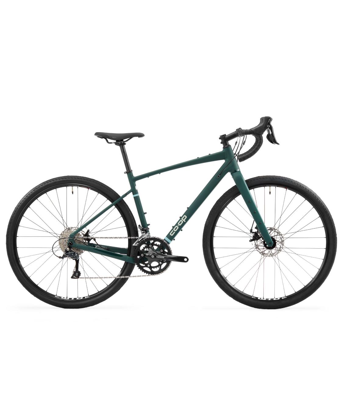 2025 REI Co-op ADV 2.1 Green