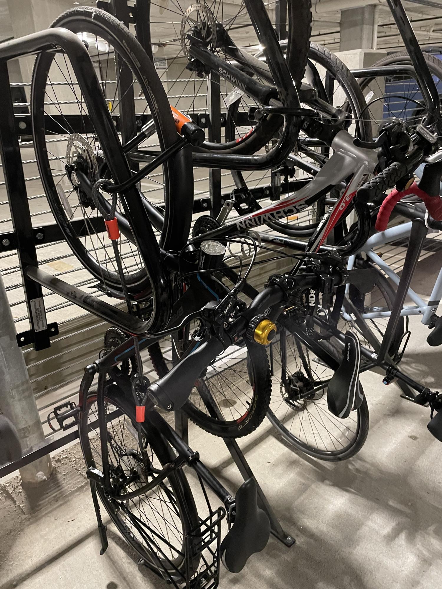 Breezer Greenway Black